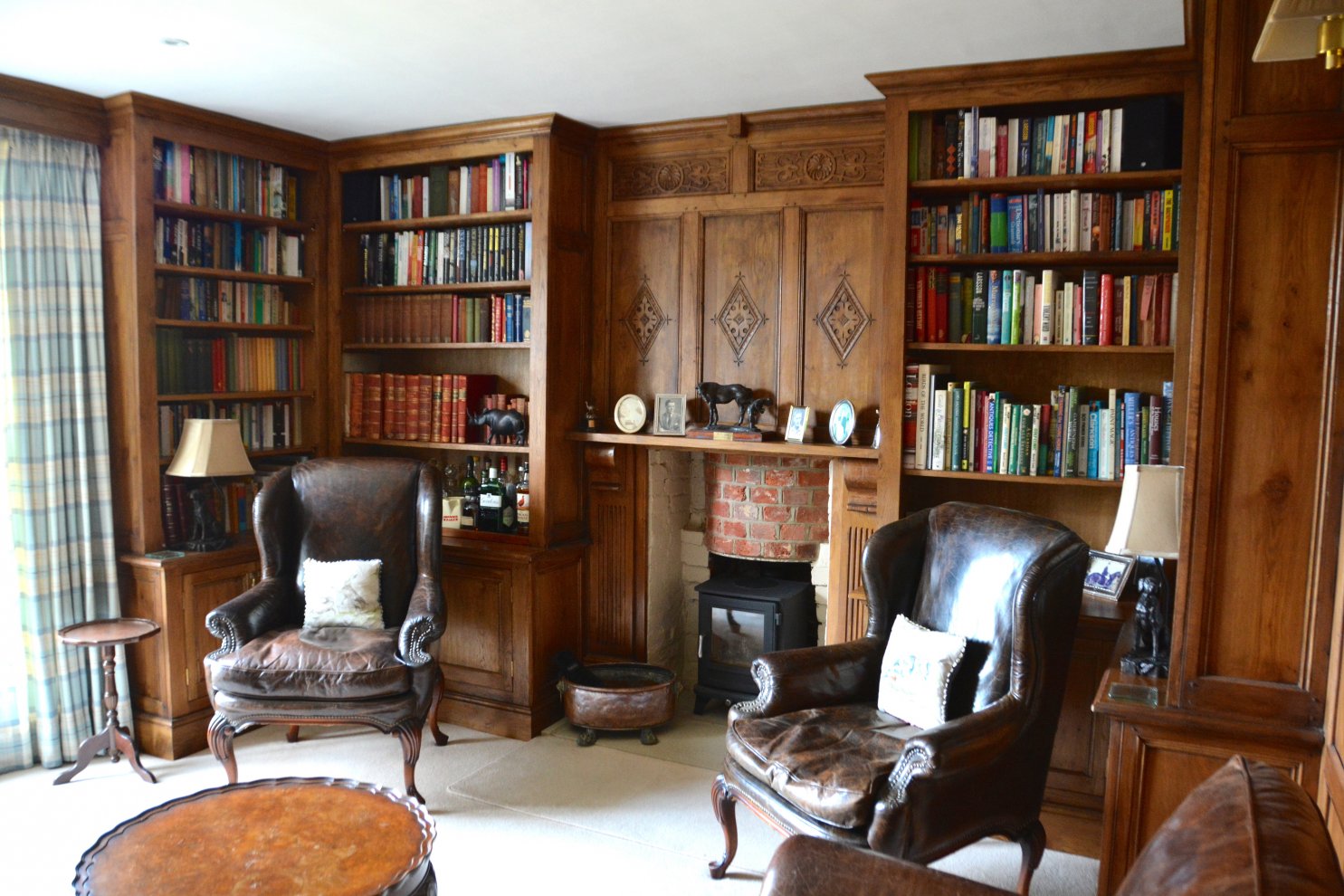 Reed Farmhouse Distinctive Country Furniture Limited Makers of Period Architectural Joinery